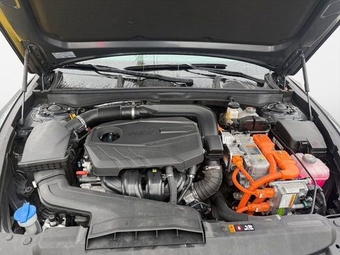 Used 2024 Hyundai Sonata SEL image 26