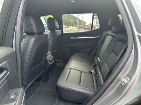 New 2026 GMC Terrain Elevation w/ Elevation Premium Package image 12