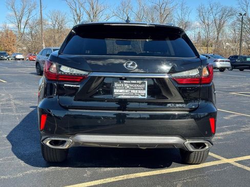 Used 2019 Lexus RX 350 Base image 5