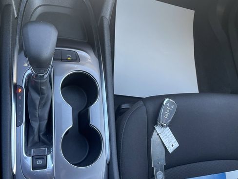 Certified 2024 Chevrolet Malibu LT image 27