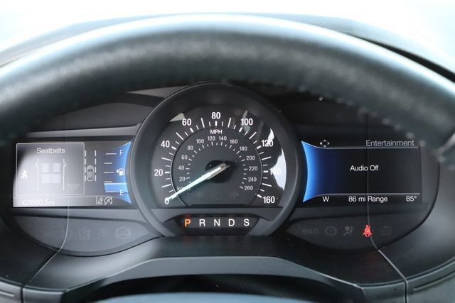 Certified 2024 Ford Edge SEL AWD/4WD image 26