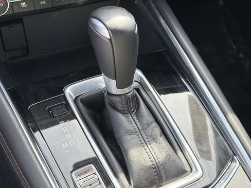 Used 2021 MAZDA CX-5 Grand Touring Reserve image 11