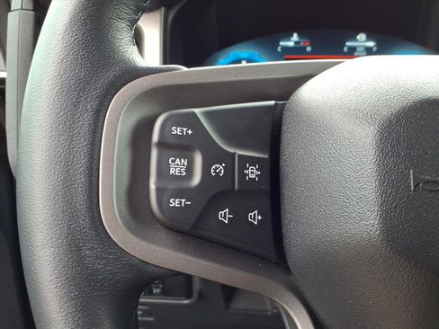 Certified 2025 Ford Bronco Outer Banks image 16