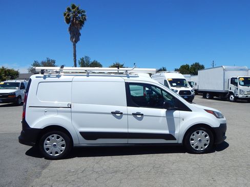 Used 2020 Ford Transit Connect XL FWD image 9