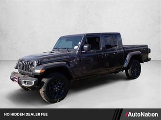 New 2026 Jeep Gladiator Sport AWD/4WD video 1