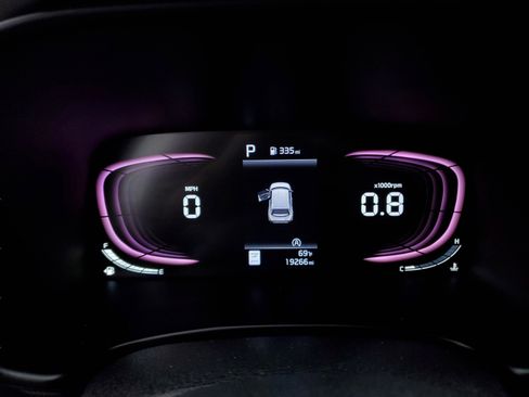 Certified 2024 Kia Soul GT-Line image 33