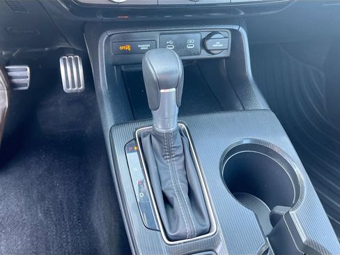 Used 2026 Honda Civic Sport image 16