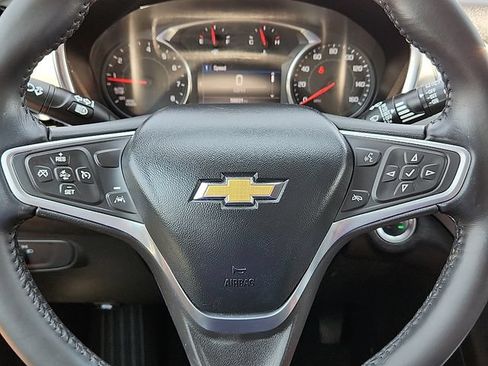 Used 2022 Chevrolet Equinox LT FWD image 24