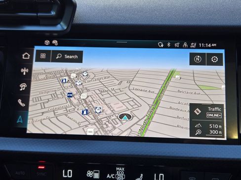 New 2026 Audi RS 3 image 18