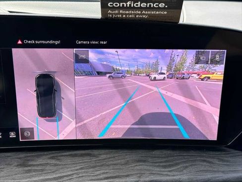 New 2025 Audi Q5 Premium image 29