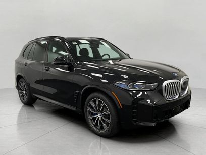 New 2026 BMW X5 xDrive50e
