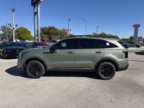 New 2026 Kia Sorento SX Prestige image 6