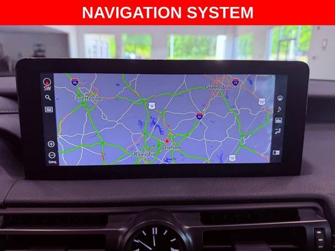 Certified 2023 Lexus IS 350 F Sport image 13