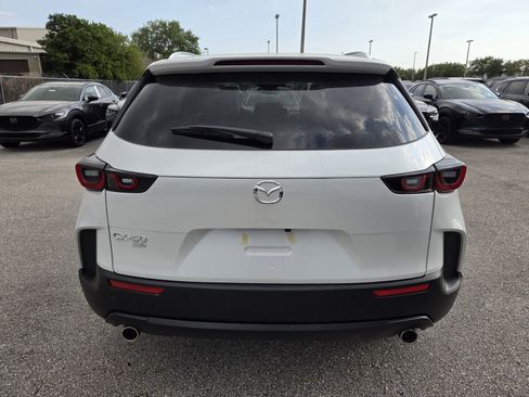 New 2026 MAZDA CX-50 AWD 2.5 S w/ Weather Package image 10