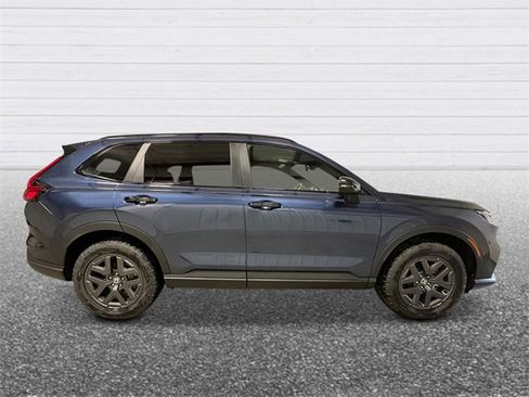 New 2026 Honda CR-V TrailSport image 8