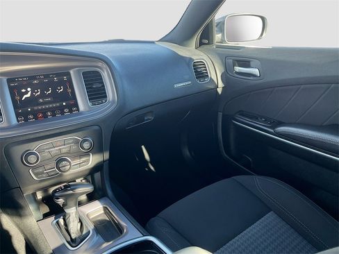 Used 2023 Dodge Charger SXT w/ Cold Weather Package image 21