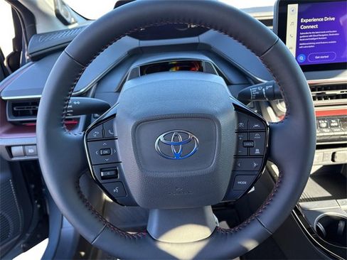 New 2026 Toyota Prius Plug-In Hybrid image 15