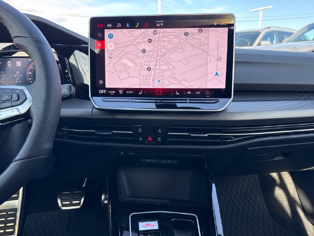 New 2026 Volkswagen GTI SE FWD image 26