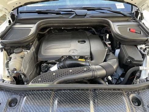 Certified 2023 Mercedes-Benz GLE 350 4MATIC image 50