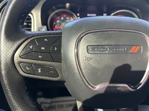 Used 2023 Dodge Charger Scat Pack image 17