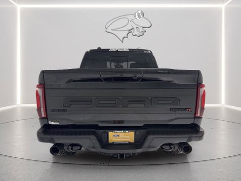 Used 2025 Ford F150 Raptor w/ Equipment Group 803A Raptor R image 5