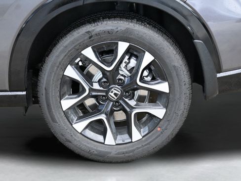 New 2026 Honda HR-V EX-L image 37