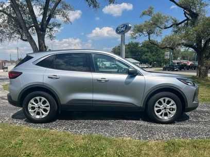 Used 2023 Ford Escape Active w/ Tech Pack #2