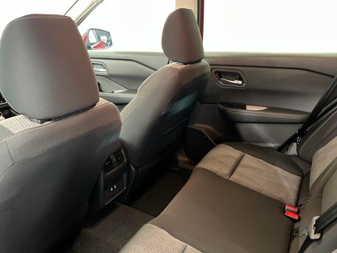 New 2026 Nissan Rogue SV w/ Cold Weather Package AWD/4WD image 19