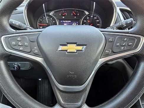 Used 2022 Chevrolet Equinox LT image 30