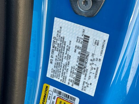 Used 2024 Ford Mustang GT Premium w/ GT Performance Package image 27