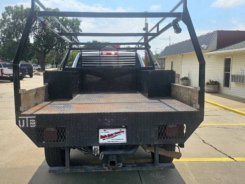 Used 2018 RAM 2500 Tradesman w/ Chrome Appearance Group AWD/4WD image 22