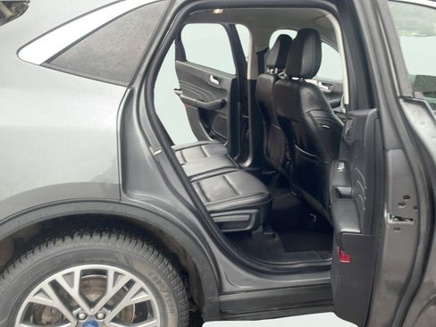 Used 2022 Ford Escape SEL AWD/4WD image 13