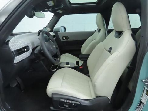 New 2026 MINI Cooper S image 21