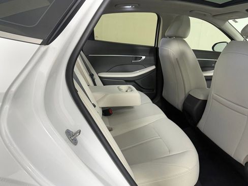 Used 2025 Hyundai Sonata SEL image 27