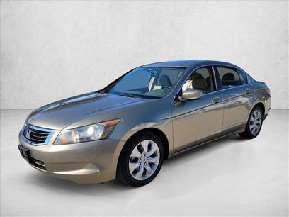 Used 2009 Honda Accord EX-L