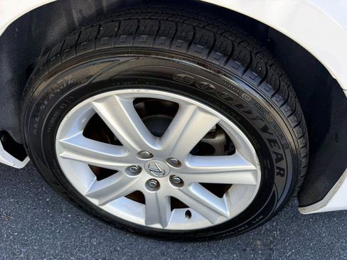 Used 2007 Lexus ES 350 w/ Premium Pkg FWD image 28