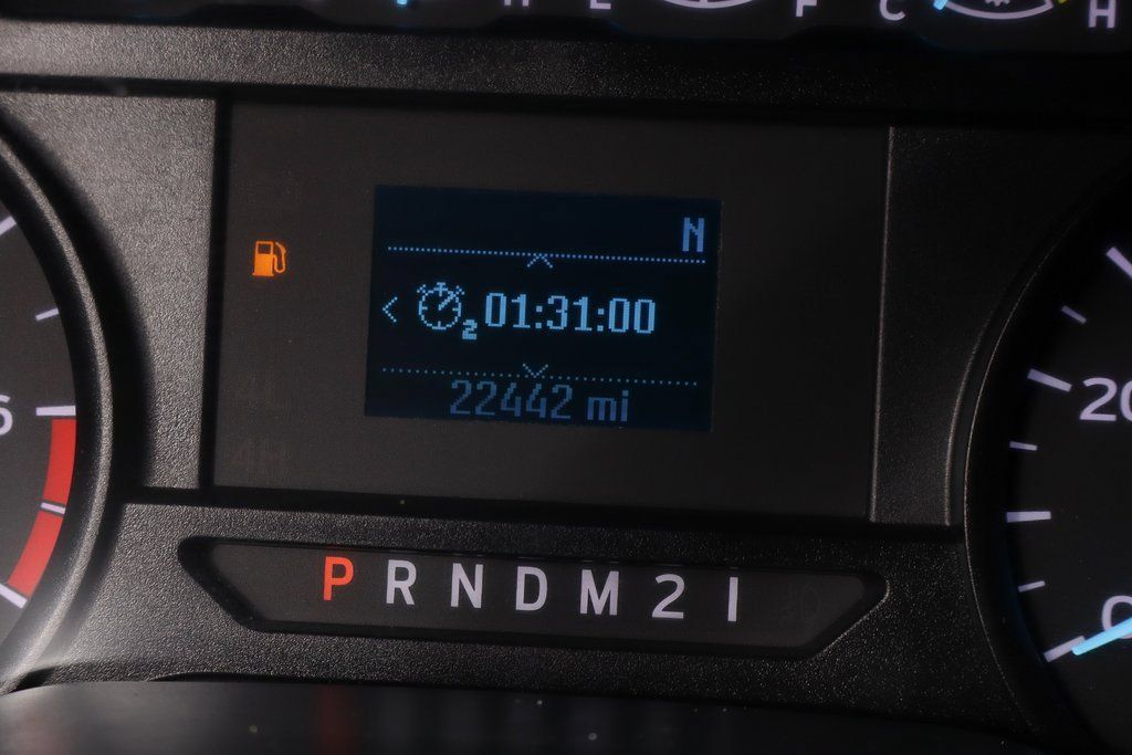Used 2022 Ford F250 XL w/ Power Equipment Group RWD image 24