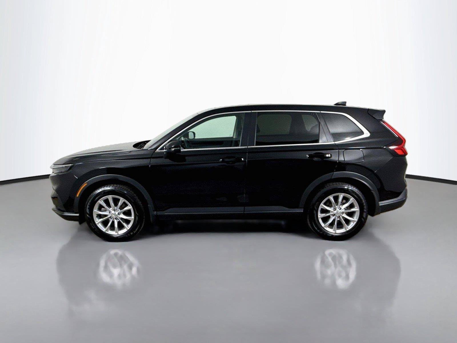 Certified 2024 Honda CR-V EX-L image 8