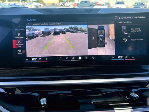 Used 2026 BMW X7 M60i AWD/4WD image 16