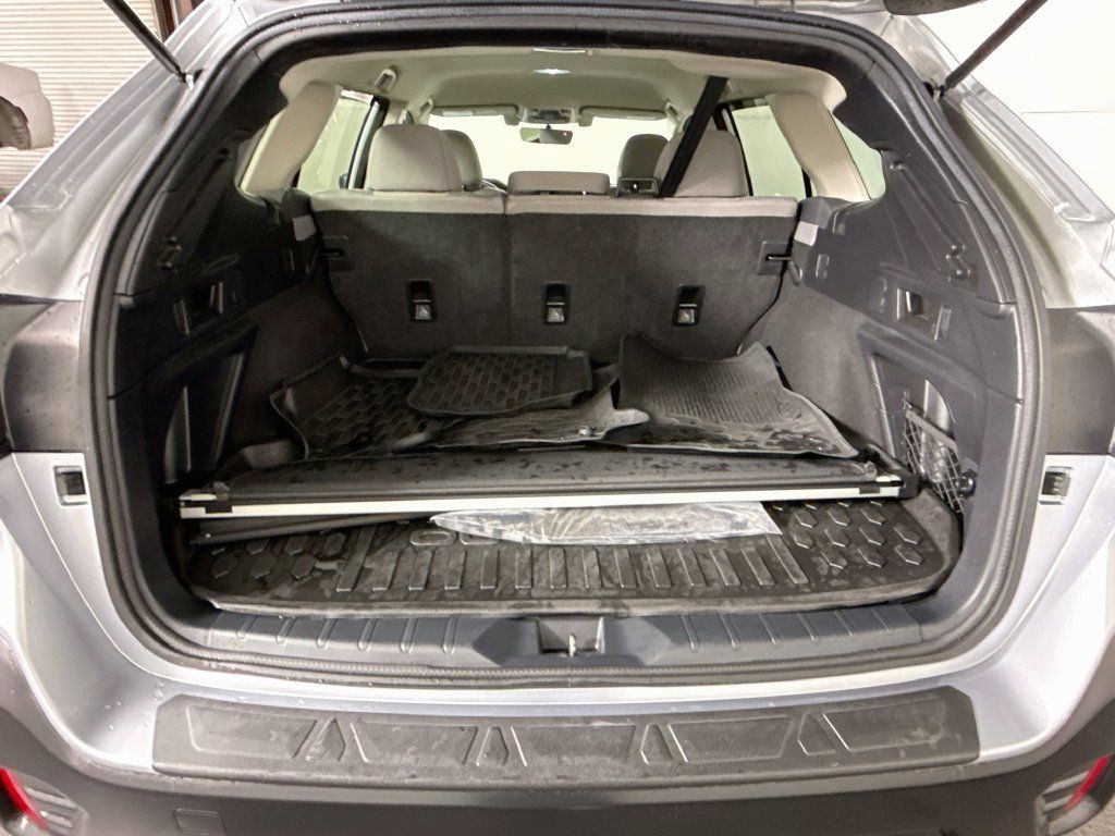 Used 2020 Subaru Outback Premium w/ Popular Package #1 AWD/4WD image 33