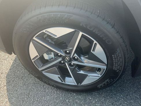 Certified 2026 Hyundai Tucson SEL AWD/4WD image 13