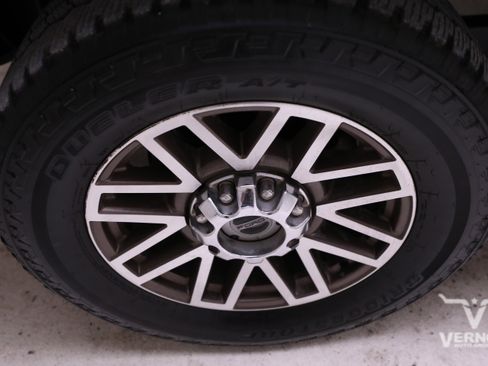 Used 2019 Ford F350 King Ranch w/ King Ranch Ultimate Package image 33