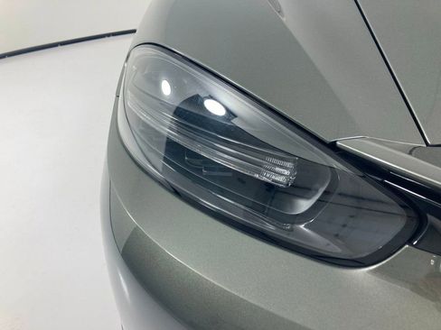 Certified 2025 Porsche 718 Cayman GT4 image 29