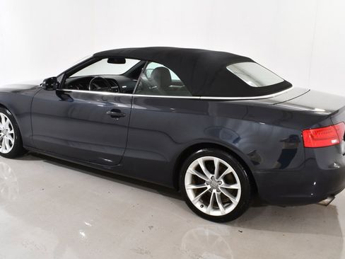 Used 2013 Audi A5 2.0T Premium image 15