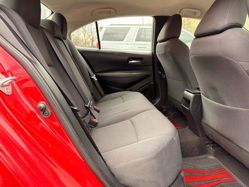 Used 2020 Toyota Corolla LE image 16