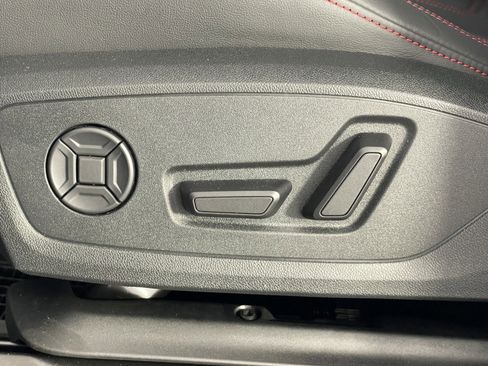 New 2025 Audi Q3 2.0T Premium Plus image 20