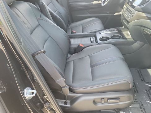 Used 2023 Honda Passport TrailSport image 21