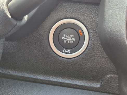 New 2026 RAM 2500 Laramie w/ Night Edition AWD/4WD image 12