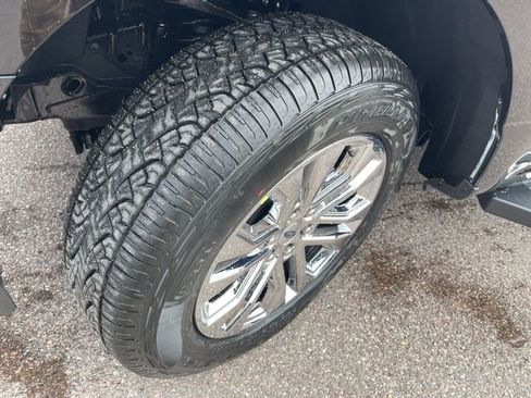 New 2026 Ford F150 XLT image 11