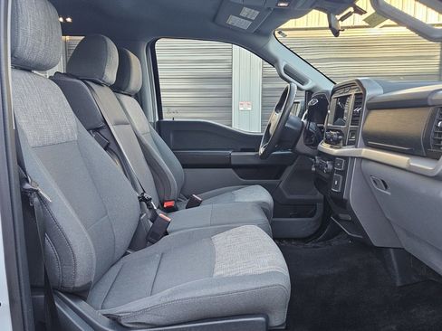 Used 2023 Ford F150 XLT image 8